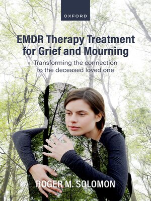 cover image of EMDR Therapy Treatment for Grief and Mourning